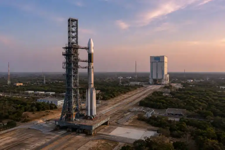 isro spaceport kulasekarapattinam private sector 950 crore