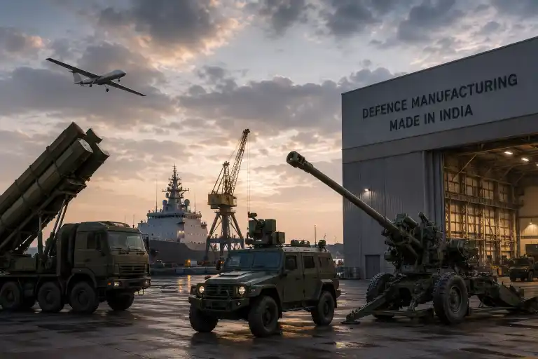 india defence exports europe