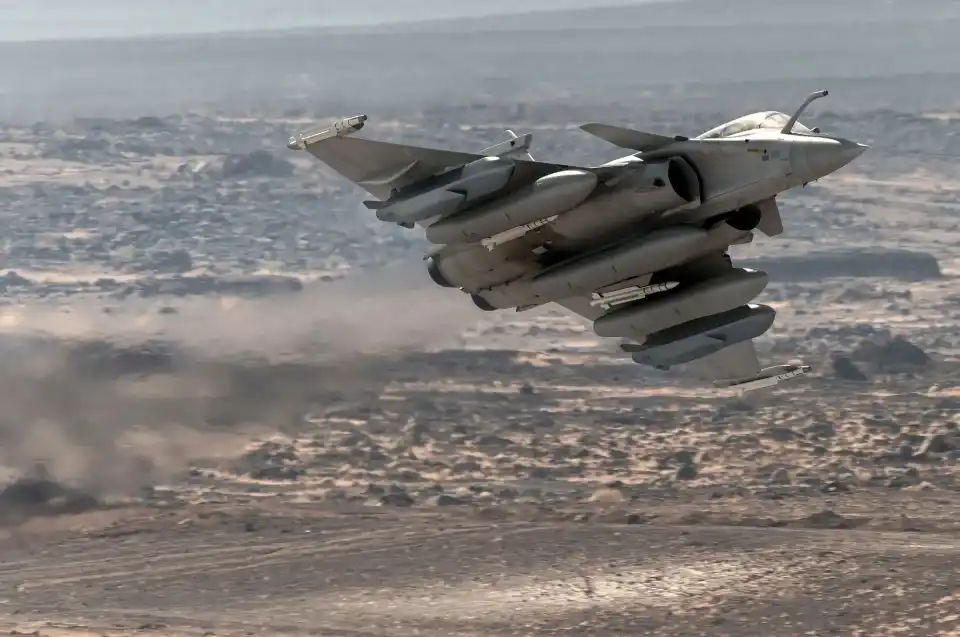 india rafale deal 114 fighter jets