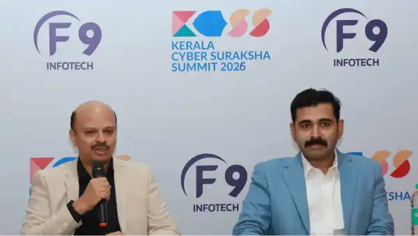 kerala cyber suraksha summit 2026 kochi