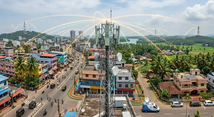 bsnl 5g launch december 2026 kerala
