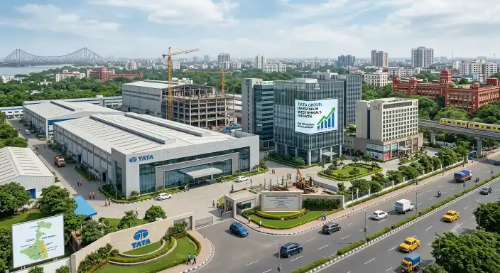 west bengal tata group new investment talks