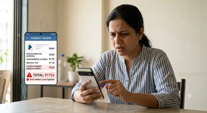 ccpa action dark patterns digital platforms india