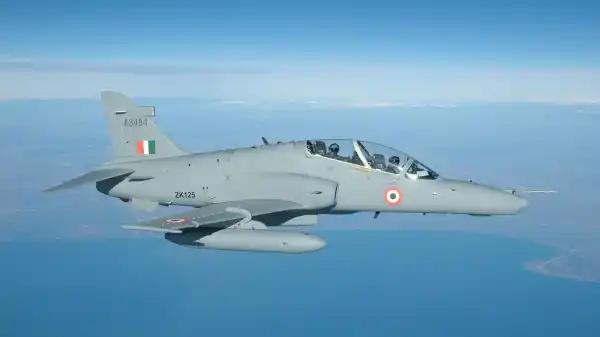 iaf 150 advanced jet trainers hawk replacement