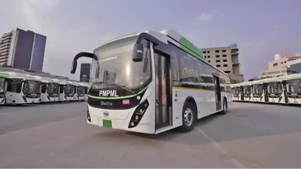olectra greentech 4000 electric buses india