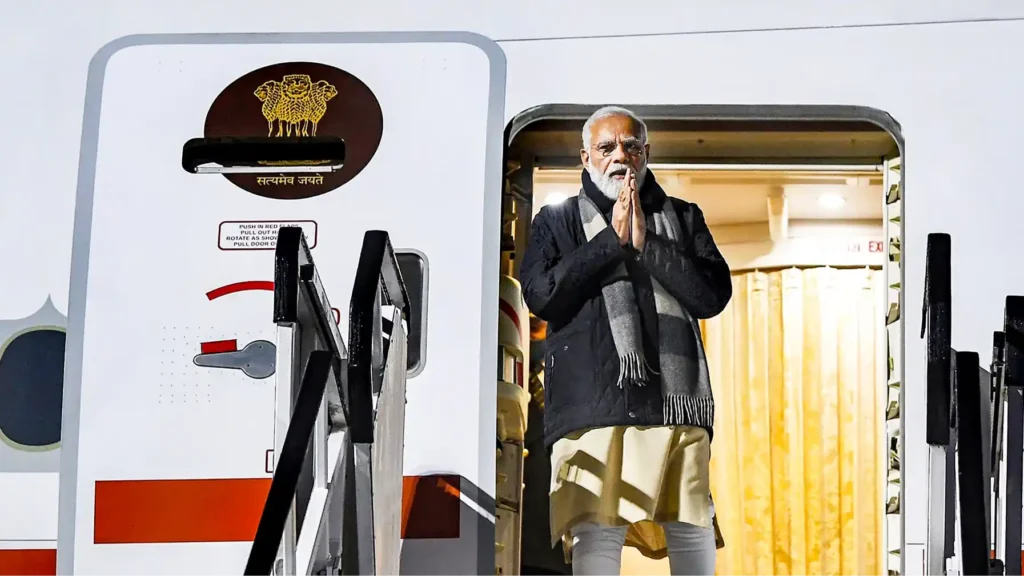 pm modi uzbekistan kyrgyzstan visit 2026