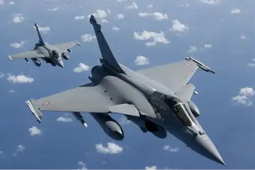 dassault tata rafale final assembly line india