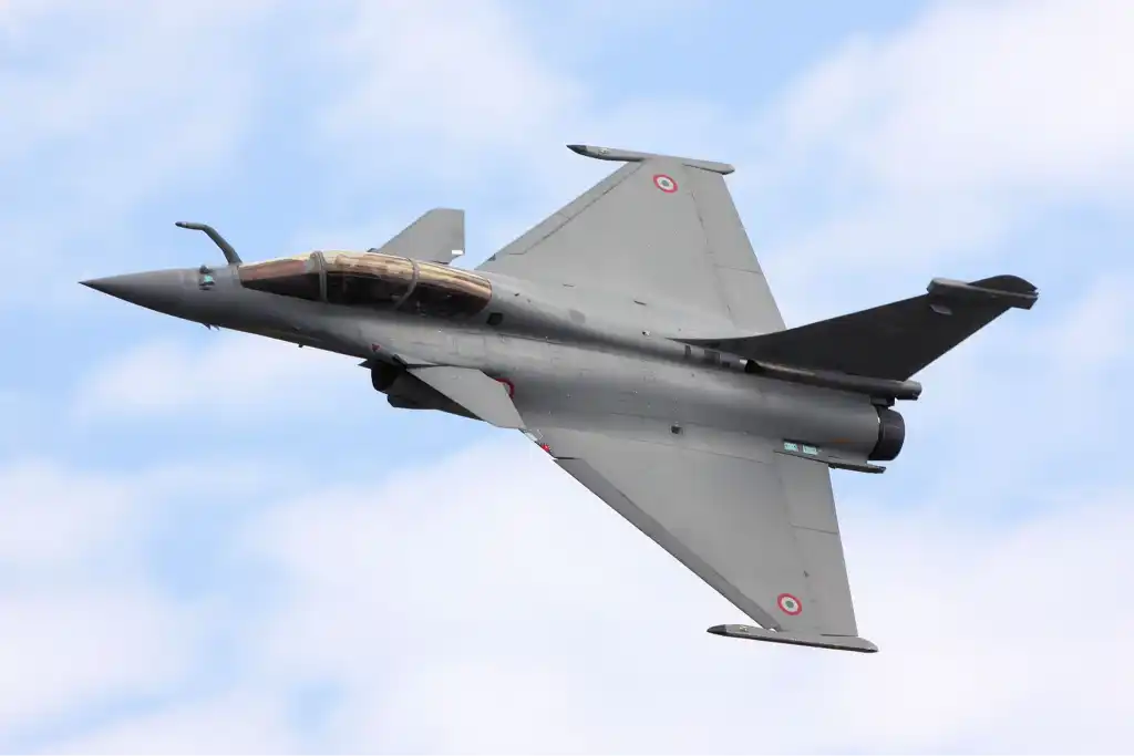 india 114 rafale fighter jets france proposal