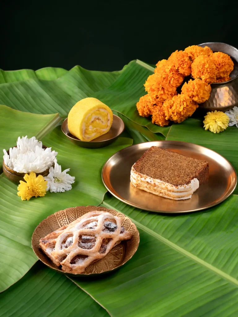 tata starbucks onam menu kerala 2026