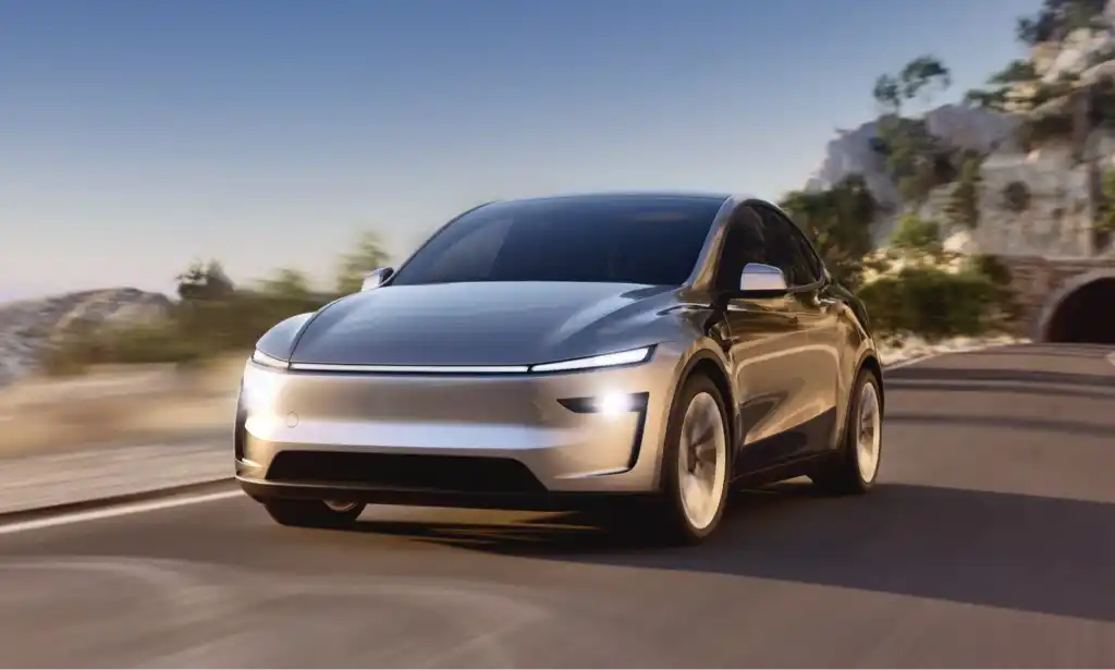 tesla model y sales india july 2026