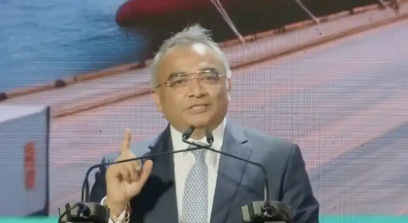 vizhinjam phase 2 rs 16000 crore expansion exim operations