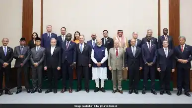 india brics chairmanship 2026 new initiatives