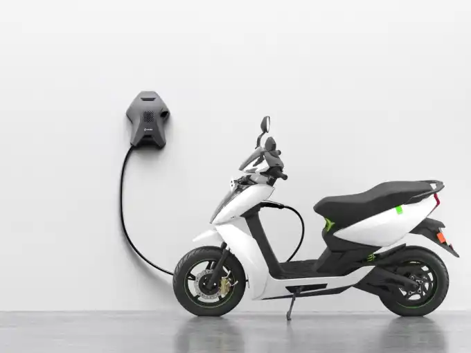 hero motocorp increases ather energy stake