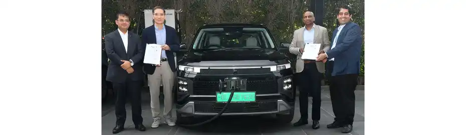 hyundai jio-bp ev charging network india
