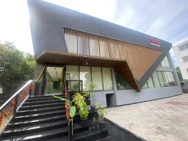 defsys aerostructure facility bengaluru dassault
