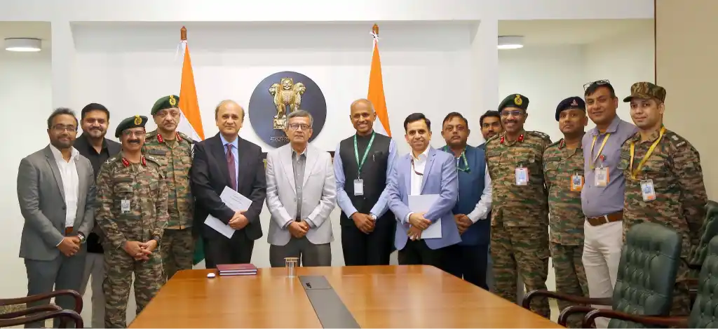 1577 crore loiter munition systems indian army