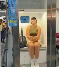 japan wearable cooling device human refrigerator