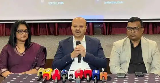 kerala cyber suraksha summit 2026 kochi