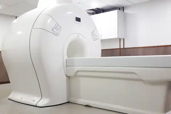 voxelgrids indigenous mri machine india