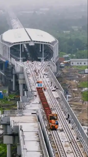 mumbai-ahmedabad bullet train project progress