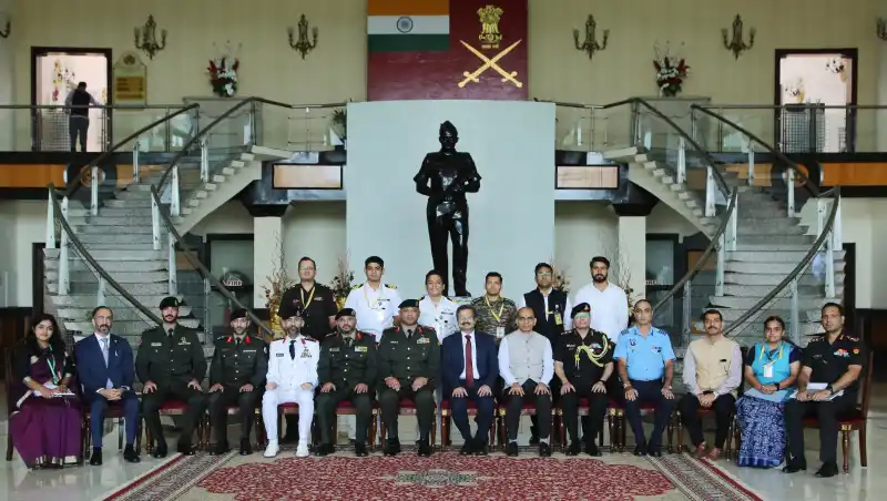 india-kuwait defence cooperation joint defence committee