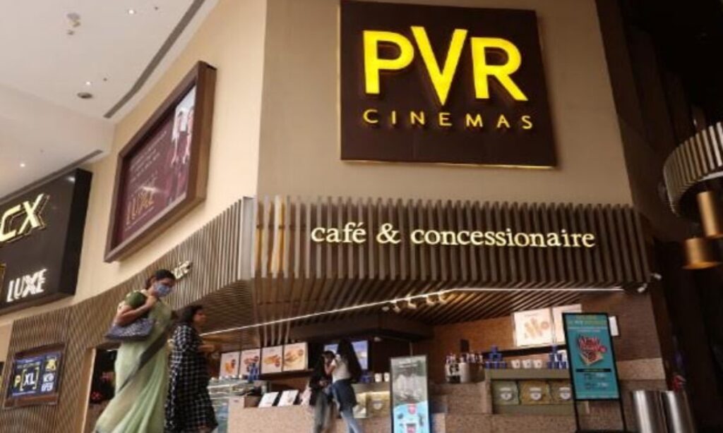 PVR INOX Smart Cinemas Tier-3 expansion