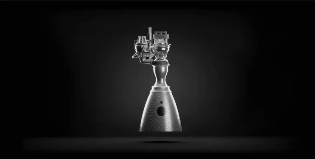 astrobase space india first ffsc rocket engine