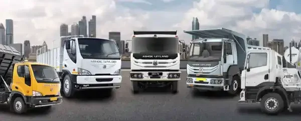 ashok leyland rs1000 crore investment green mobility fy27
