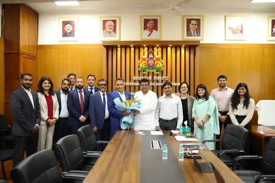 karnataka 83480 crore ipc green hydrogen data centre investment