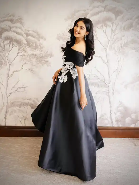 mamitha baiju career net worth house