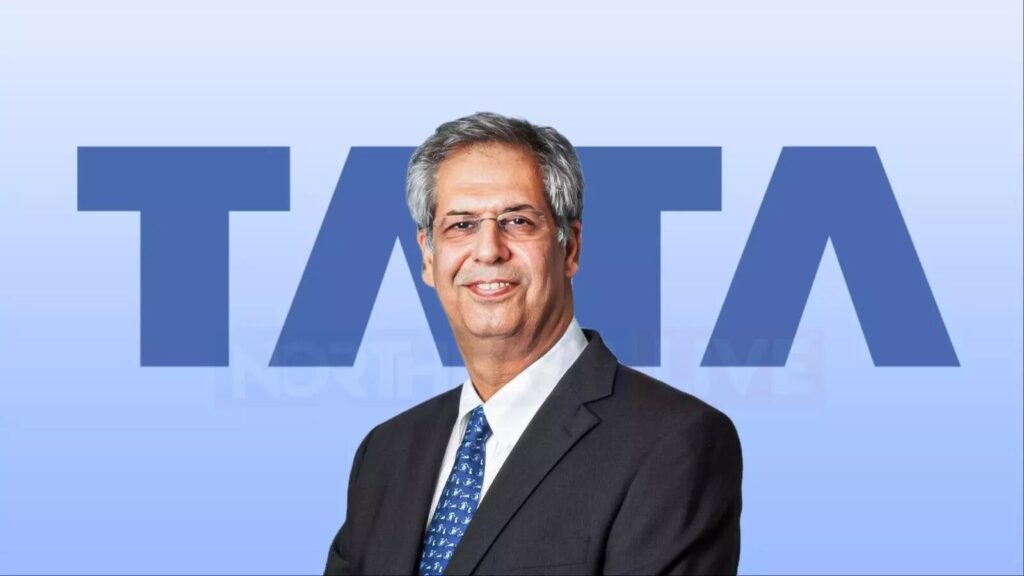 Tata Sons SP Group deal