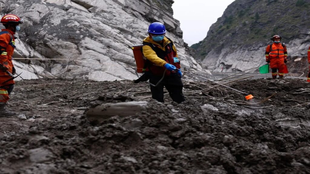 Nepal Climate Loss and Damage Fund Request
