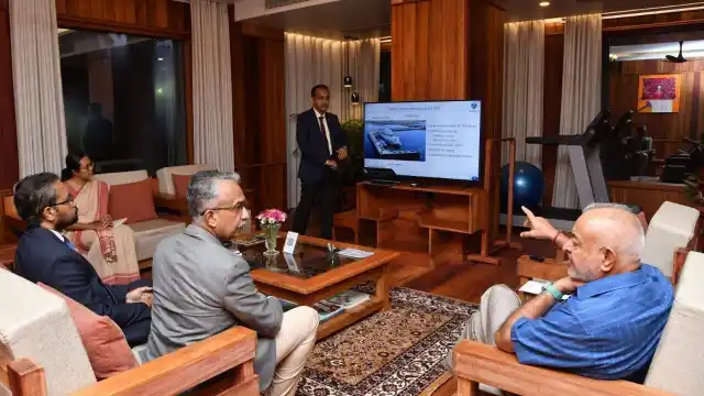small modular reactors andaman nicobar islands barc