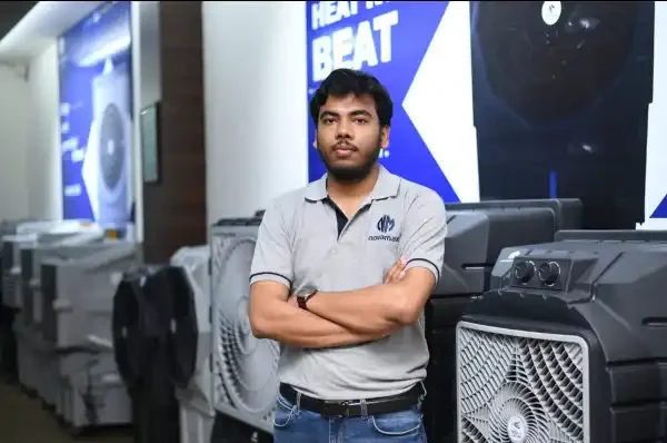 novamax technologies 200 crore dmic manufacturing plant
