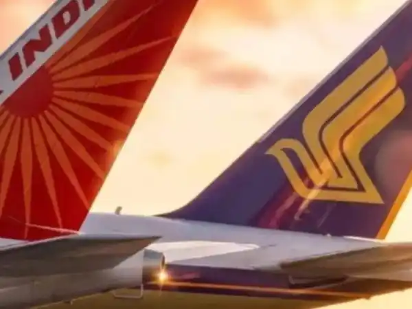 singapore airlines air india investment internal funding