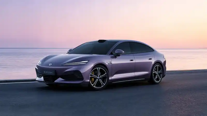 denza z9s electric sedan launch china byd india