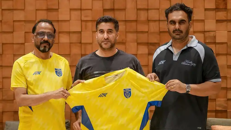 kerala blasters al fursan acquisition isl ownership