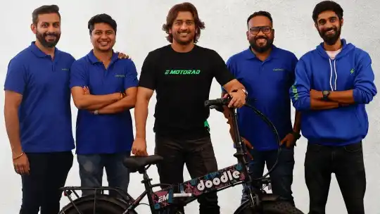 indian celebrities startup investments ev mobility