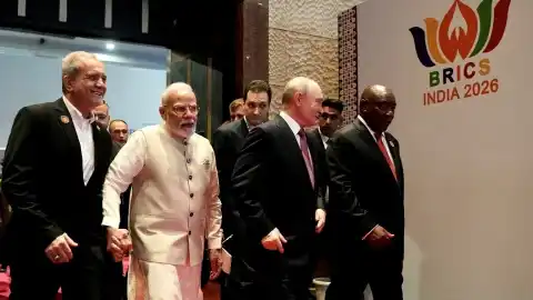 brics 10 100 1000 action plan modi business forum