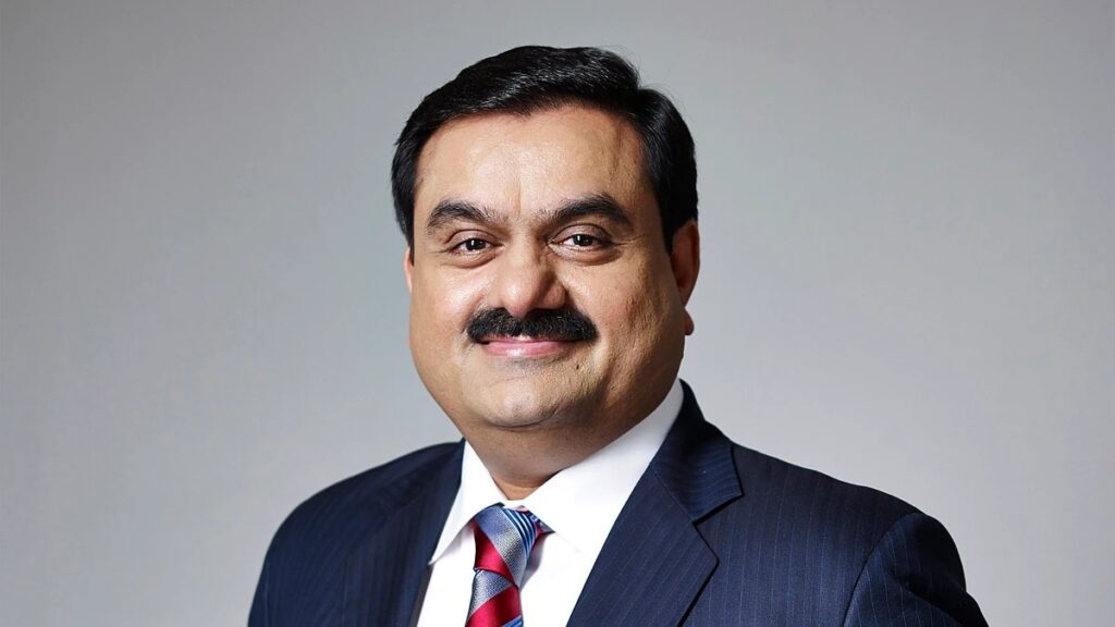 Adani Airports Equity Raising