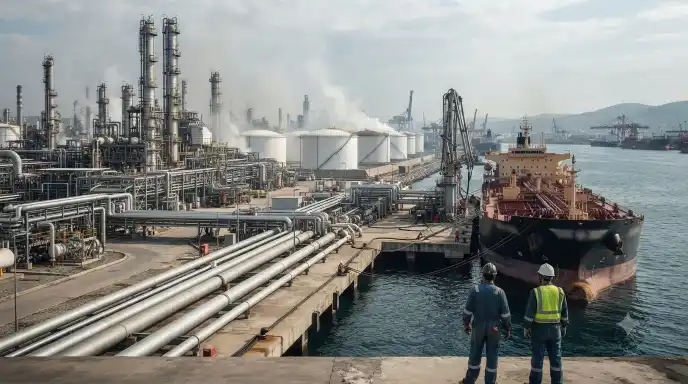 India Sends More Diesel to Turkey