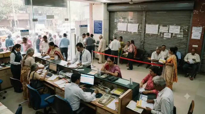 bank strike deferred ufbu iba five day banking week