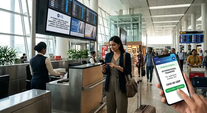 jio payment solutions cross border payments indian businesses