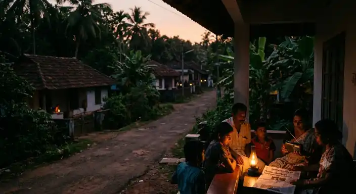 kerala power crisis relief measures september 15