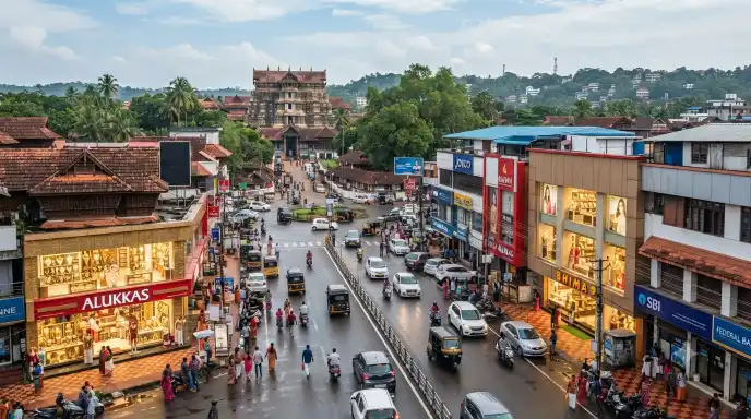 thrissur hurun india rich list 2026 wealth 1.73 lakh crore