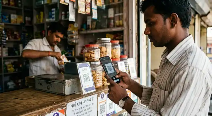 upi transactions august 2026 record volume value