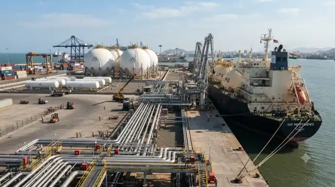 india-us lpg imports 2027 state oil refiners