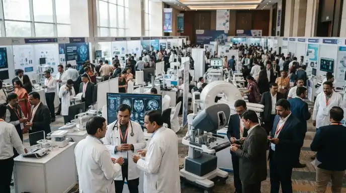 hospex healthcare expo 2026 kochi september 24-26