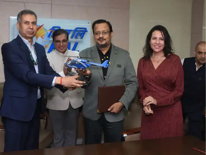 hal skypulse 30 helicopter programme gift city