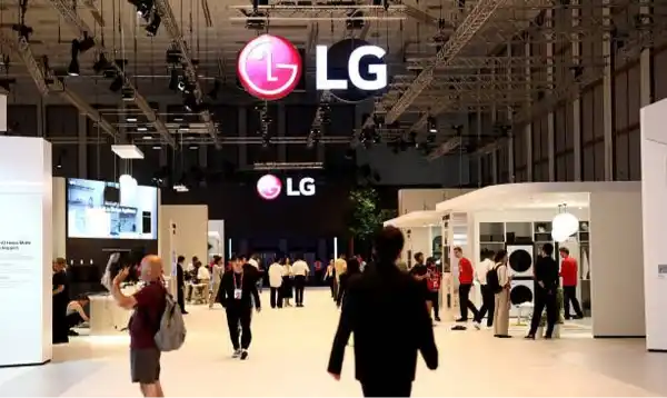 lg electronics sri city plant 5000 crore production